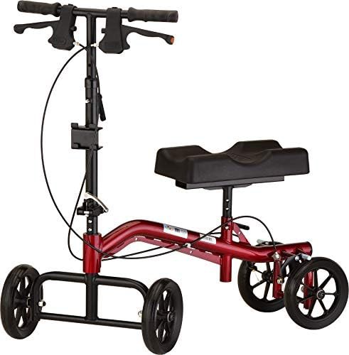 Medical Products Heavy Duty Knee Scooter