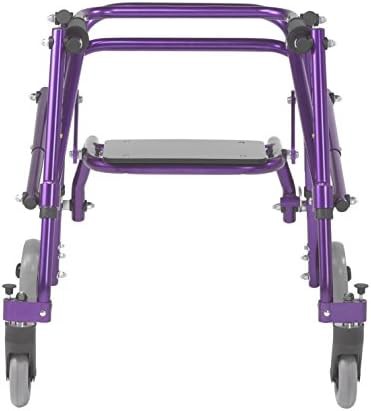 Small purple nimbo posterior walker — photo 5