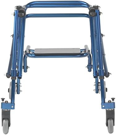 Medium Nimbo 2G Posterior Walker Blue — photo 3