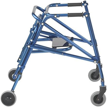 Medium Nimbo 2G Posterior Walker Blue — photo 4