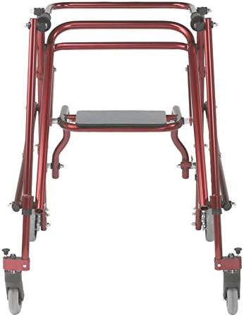 Large castle red nimbo posterior walker — photo 3