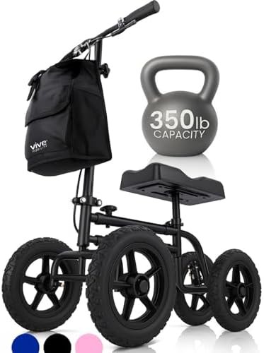 Vive Mobility