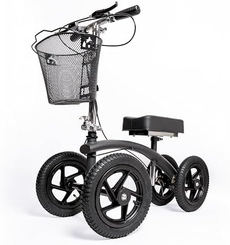 All-Terrain Knee Walker