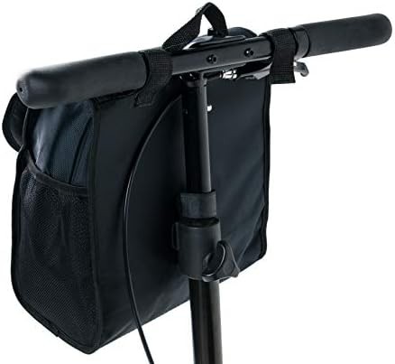 Steerable knee scooter for leg injuries — photo 3