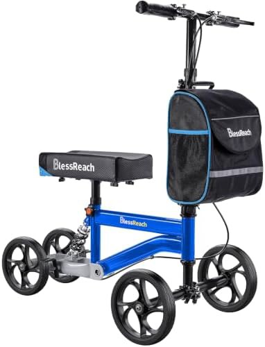 Knee Scooter for Adults for Foot Injuries