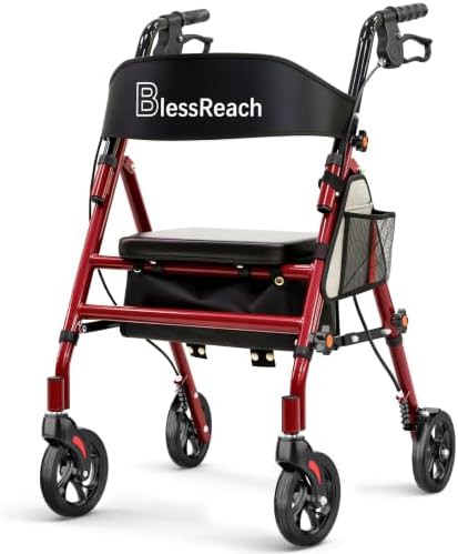 BlessReach