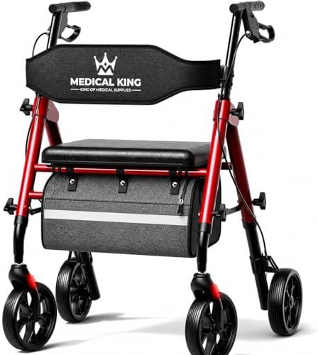 Medical king