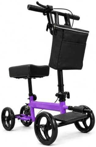 Knee Scooter for Adults for Foot Surgery